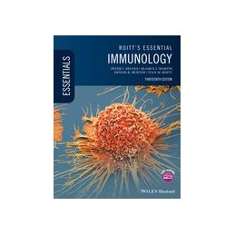 Roitt's Essential Immunology