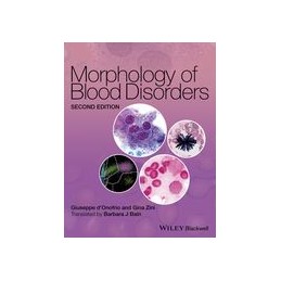 Morphology of Blood Disorders