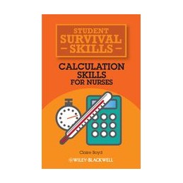 Calculation Skills for Nurses