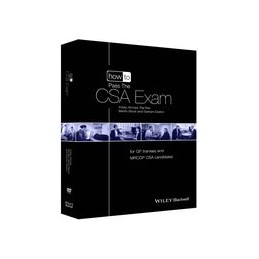 How to Pass the CSA Exam:...