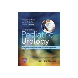 Pediatric Urology: Surgical...