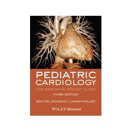 Pediatric Cardiology: The...
