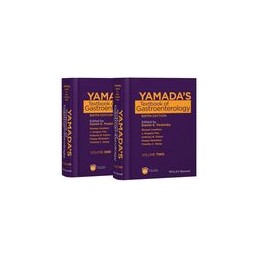 Yamada's Textbook of Gastroenterology: 2 Volume Set