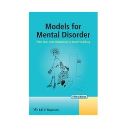 Models for Mental Disorder