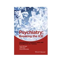 Psychiatry: Breaking the...