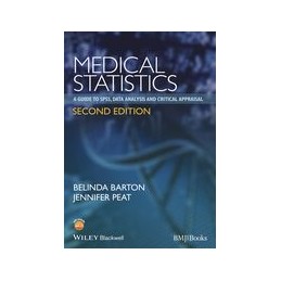 Medical Statistics: A Guide...