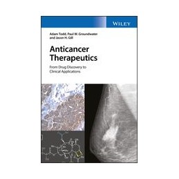 Anticancer Therapeutics:...