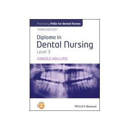 Diploma in Dental Nursing,...