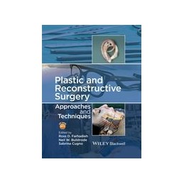 Plastic and Reconstructive Surgery: Approaches and Techniques