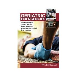 Geriatric Emergencies