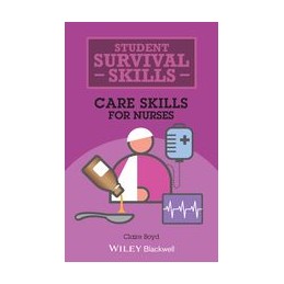 Care Skills for Nurses