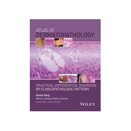 Atlas of Dermatopathology:...
