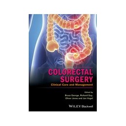 Colorectal Surgery:...