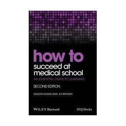 How to Succeed at Medical...