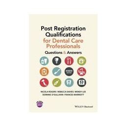Post Registration Qualifications for Dental Care Professionals: Questions and Answers