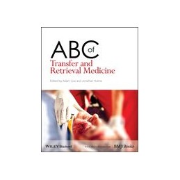 ABC of Transfer and Retrieval Medicine