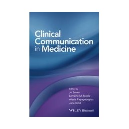 Clinical Communication in...