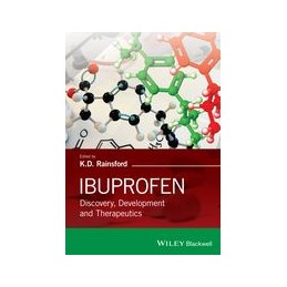 Ibuprofen: Discovery,...