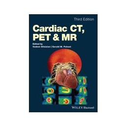 Cardiac CT, PET and MR