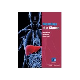 Hepatology at a Glance