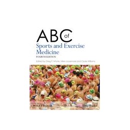 ABC of Sports and Exercise Medicine