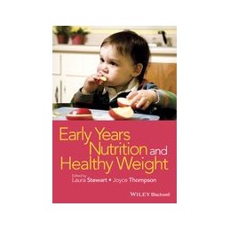 Early Years Nutrition and Healthy Weight