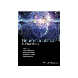 Neuromodulation in Psychiatry