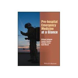 Pre-hospital Emergency...