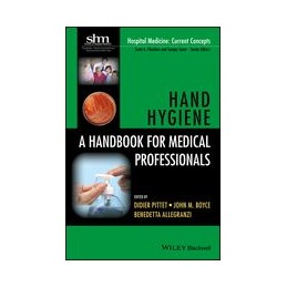 Hand Hygiene: A Handbook...