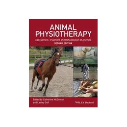 Animal Physiotherapy:...