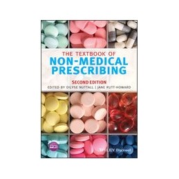 The Textbook of Non-Medical...