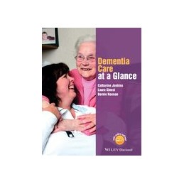 Dementia Care at a Glance