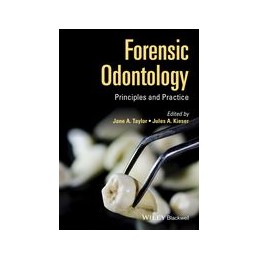 Forensic Odontology:...