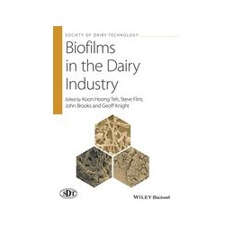 Biofilms in the Dairy Industry