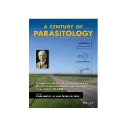 A Century of Parasitology:...