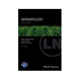 Lecture Notes: Dermatology