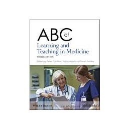 ABC of Learning and Teaching in Medicine