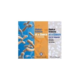 Medical Sciences at a Glance Text and Workbook