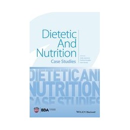Dietetic and Nutrition:...