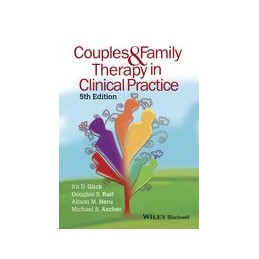 Couples and Family Therapy...