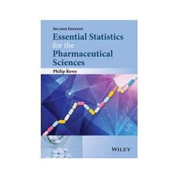 Essential Statistics for...