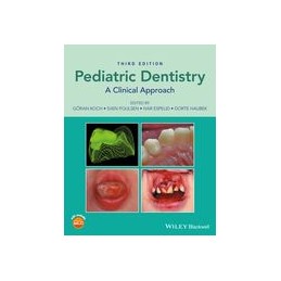 Pediatric Dentistry: A...