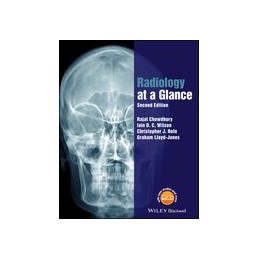 Radiology at a Glance