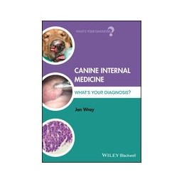 Canine Internal Medicine:...