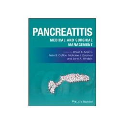 Pancreatitis: Medical and...