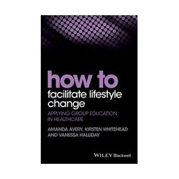 How to Facilitate Lifestyle...