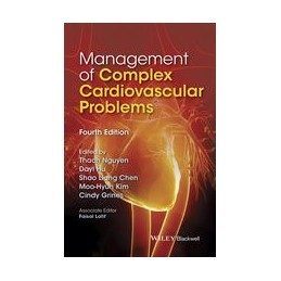 Management of Complex Cardiovascular Problems