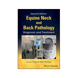 Equine Neck and Back...