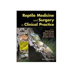 Reptile Medicine and...