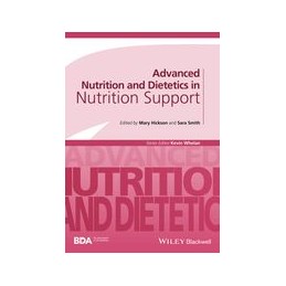 Advanced Nutrition and...